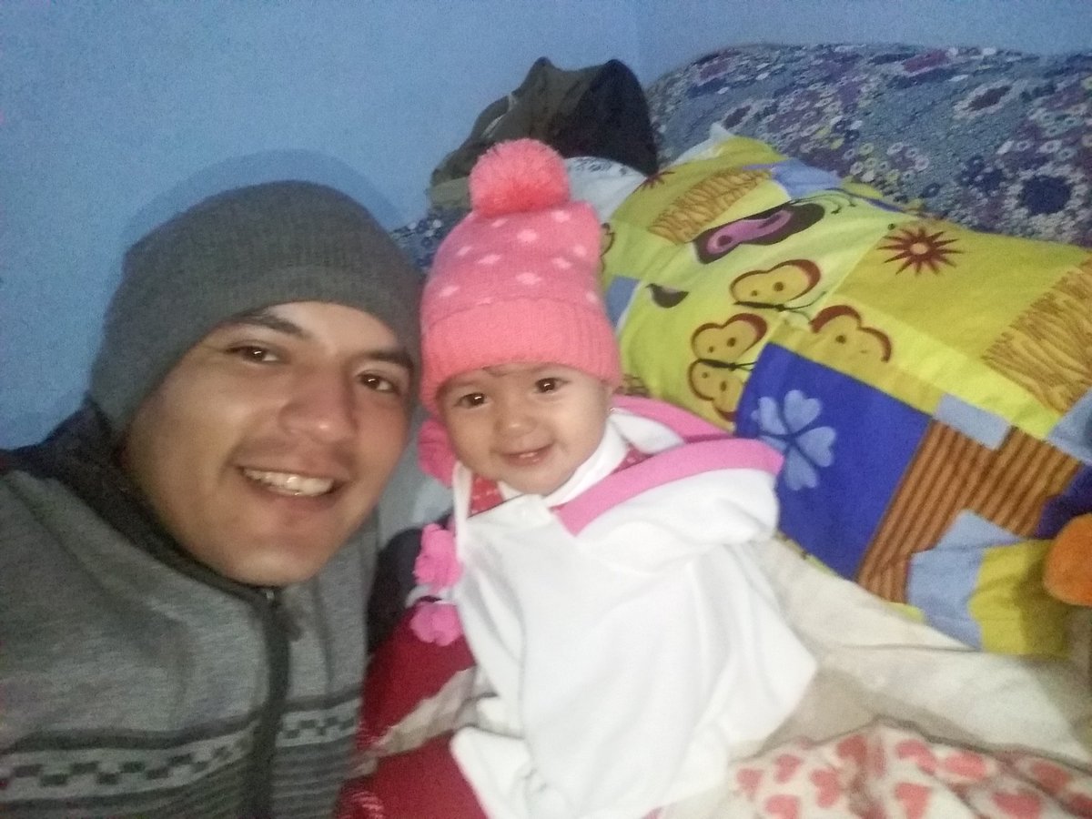 jhonny2728's tweet photo. Mi bb !! https://t.co/KvKdwVbkFn