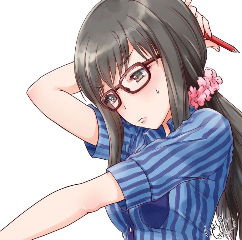 Innocence 公式 Auf Twitter Innocenceキャラクター紹介 文武両道 真面目な優等生 No 5 名前 桐莉華 きりか 年齢 Jc チャームポイント メガネだ 男性人気no 1キャラ 詳しくは T Co Rgyvswahze Innocence 公式 Auf Twitter Innocenceキャラクター紹介 文武両道 真面目な優等生 No 5 名前 桐莉華 きりか 年齢 Jc チャームポイント メガネだ 男性人気no 1キャラ 詳しくは T Co Rgyvswahze
