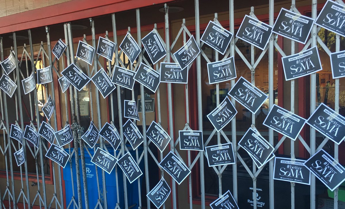 Signs. Signs. Everywhere there's signs. <a href="/bettersoma/">bettersoma</a>
