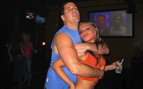 NBA reviewing sexual assault allegations against liberal Democrat Mark Cuban