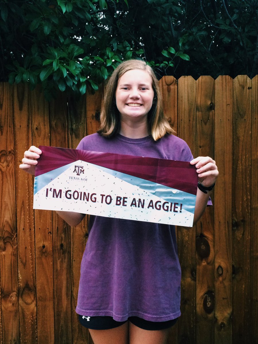 kayleecogbill's tweet photo. check it out guys!! #aggiebound #TAMU21 https://t.co/JtBokvCpM0