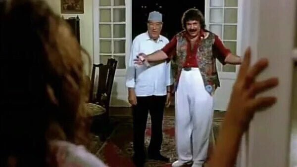 ده انا الـ Bad Memories بتقطع بعضها عليا...