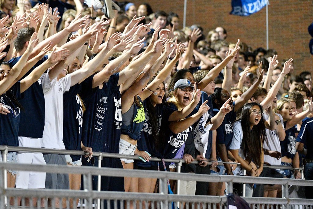 TopStudentSects's tweet image. Flower Mound High School, Flower Mound Tx