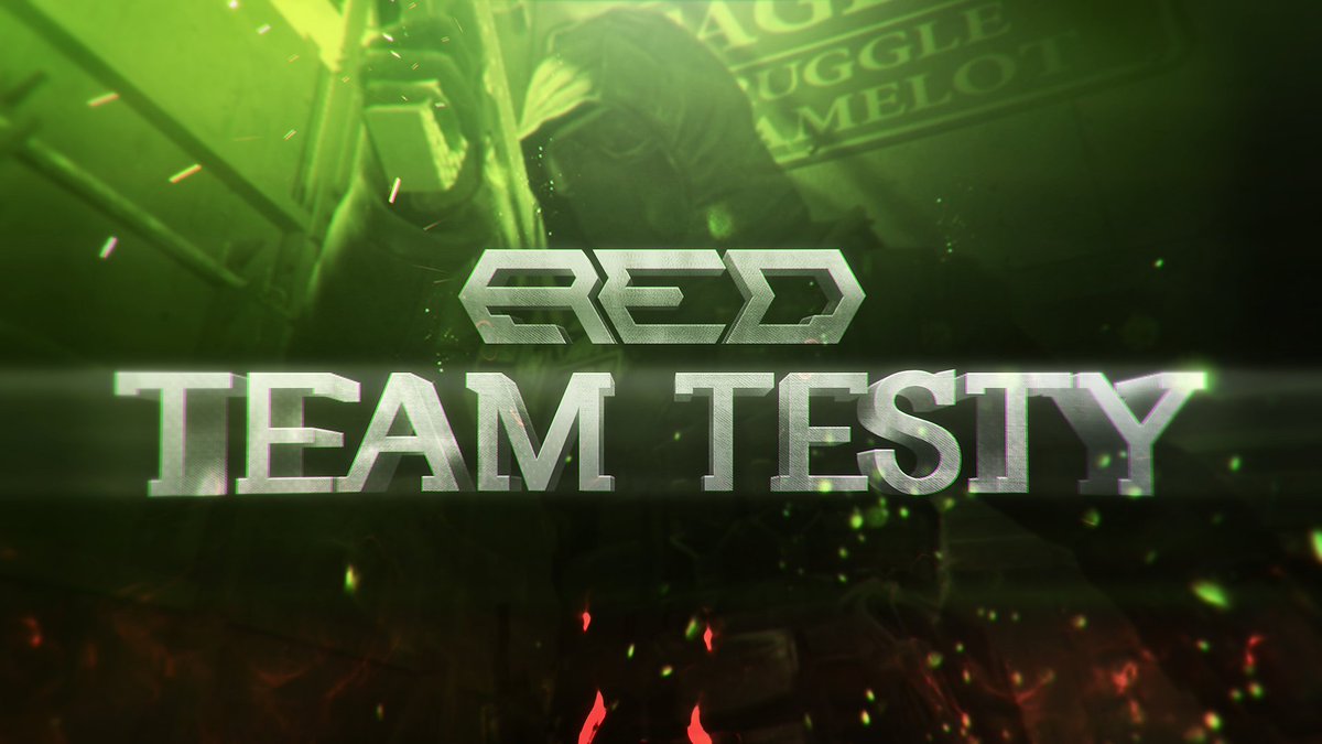 Nordavindgg's tweet photo. RETWEET if you want to see #TeamTesty COTC Teamtage go public NOW!! https://t.co/hTpDRBdn9k