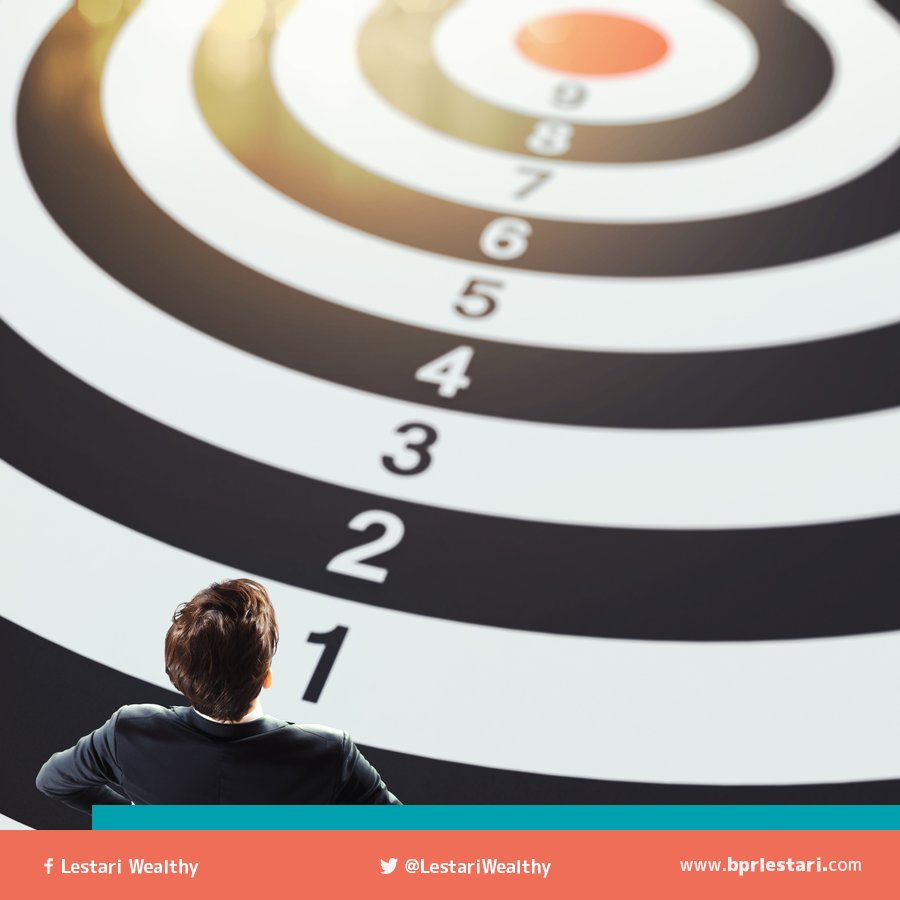 LestariWealthy's tweet photo. Buatlah impian, goal dan apa yang Anda inginkan dalam bentuk tertulis #WealthyTips https://t.co/wBj94GfwQ8