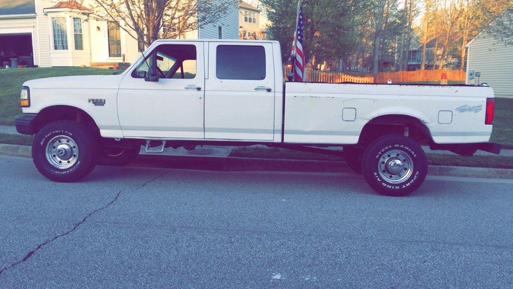 OBS Fords tweet media