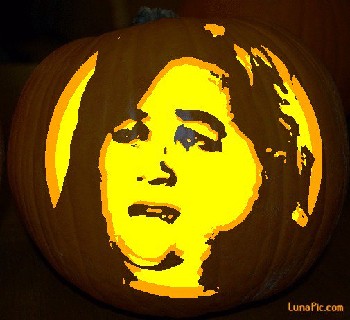 MrsAcceptable's tweet image. Danielle-o-lanterns! #90dayfiance #tlc #jbali #k1visa #spooky #halloween #loverat