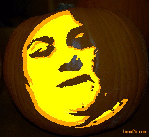 MrsAcceptable's tweet image. Danielle-o-lanterns! #90dayfiance #tlc #jbali #k1visa #spooky #halloween #loverat