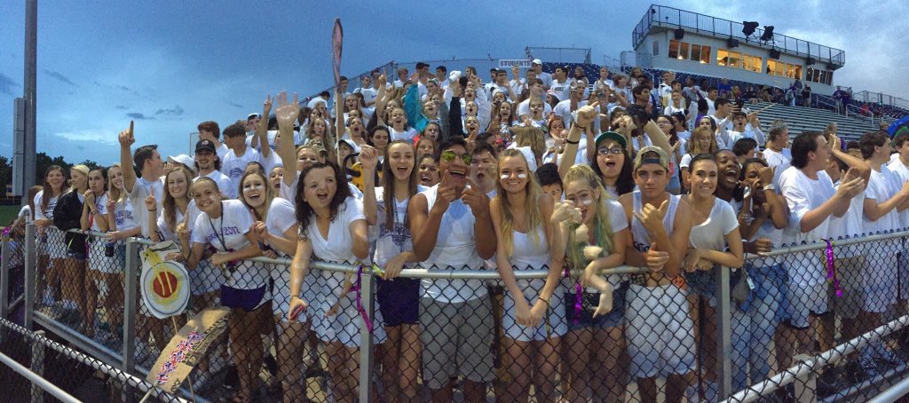 TopStudentSects's tweet image. Bellbrook High School 
Bellbrook , Ohio
