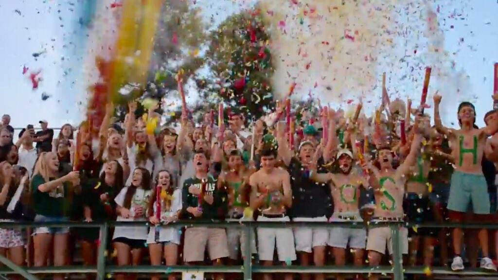 TopStudentSects's tweet image. Aquinas high school Augusta, Georgia