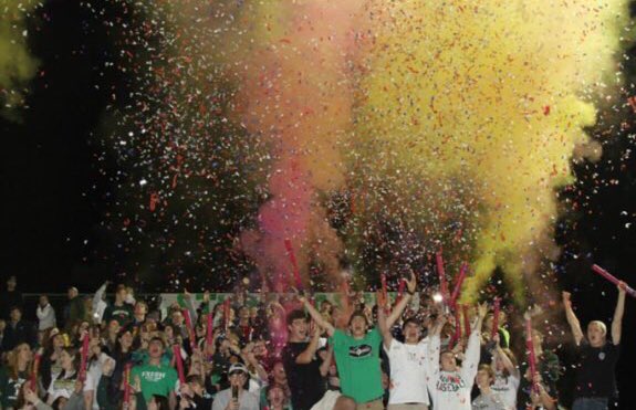 TopStudentSects's tweet image. Aquinas high school Augusta, Georgia