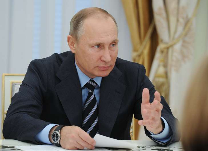 Contrary to Trump, most U.S. voters don't like Putin-style leadership, poll shows