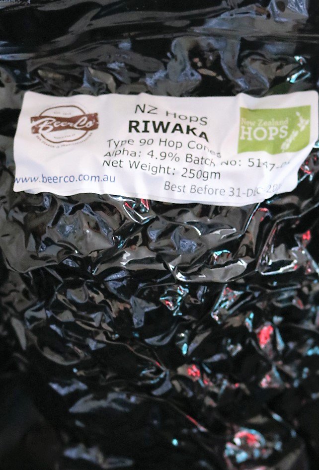 BeerCoAu's tweet image. Riwaka Hop Cones - @NZHopsLtd #flowers #saazD #triploid #passionfruit #newworld #pilsner… beerco.com.au/product/hops/r…