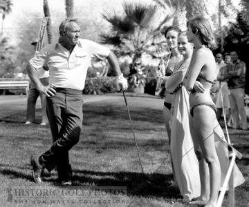 My two favorite pics of #TheKing badass