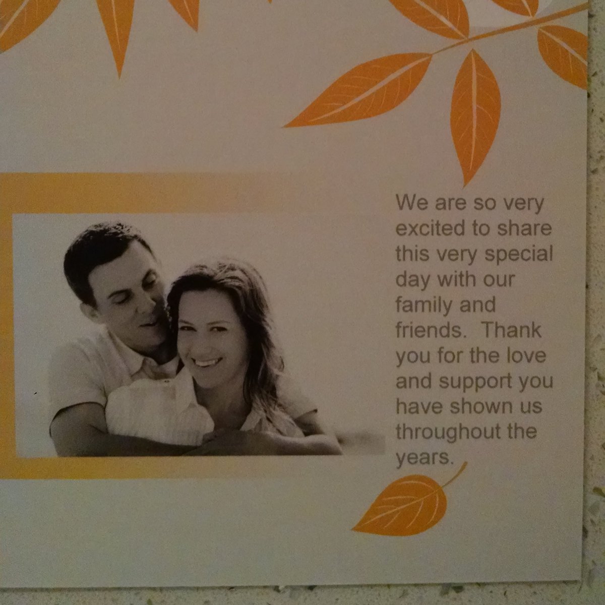 JennBarMethodSD's tweet image. #jennandlucaswedding