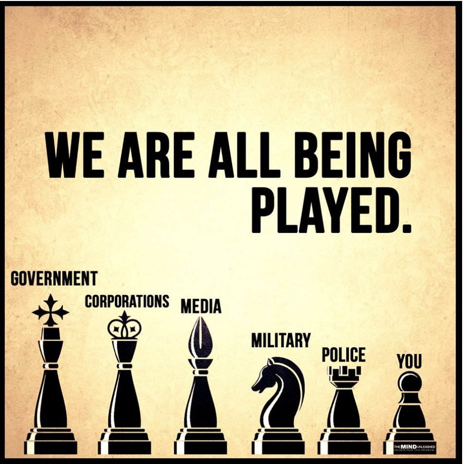 johnw_newman's tweet image. Stop being played! #LearnTheSkills ow.ly/TquF30389pj