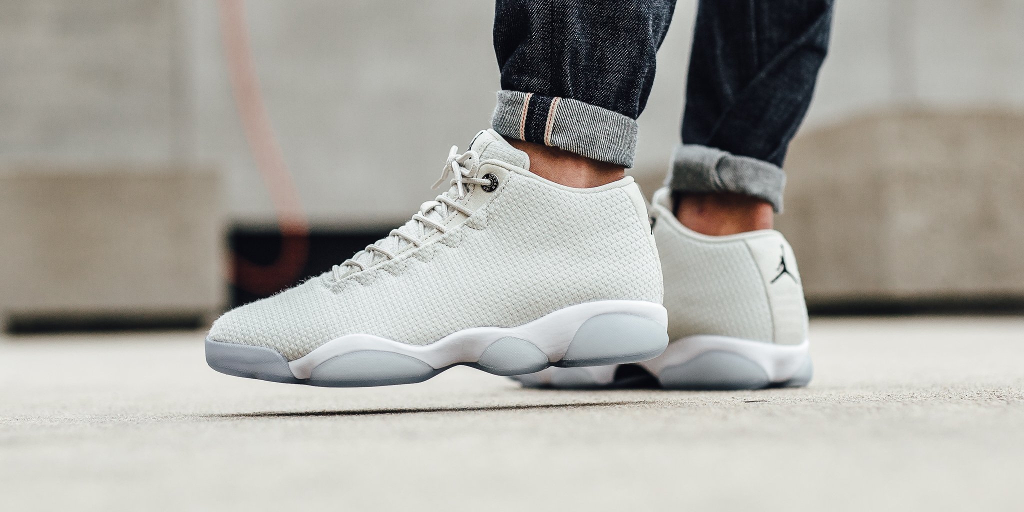 jordan horizon low light bone