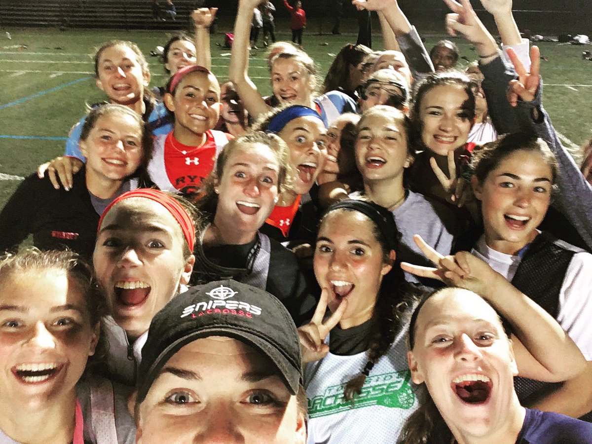 Compasslacrosse's tweet photo. Fantastic first full day of practice! πͺπ« All the teams are looking strong. #topsidetakeover @UALacrosse https://t.co/8BBn81KUi6