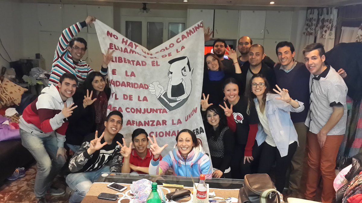 NoeAvalos84's tweet photo. La verdadera renovación es la #CANTERA la...@NicolasMuzon @NatJaNez https://t.co/pZvxtEtRoz