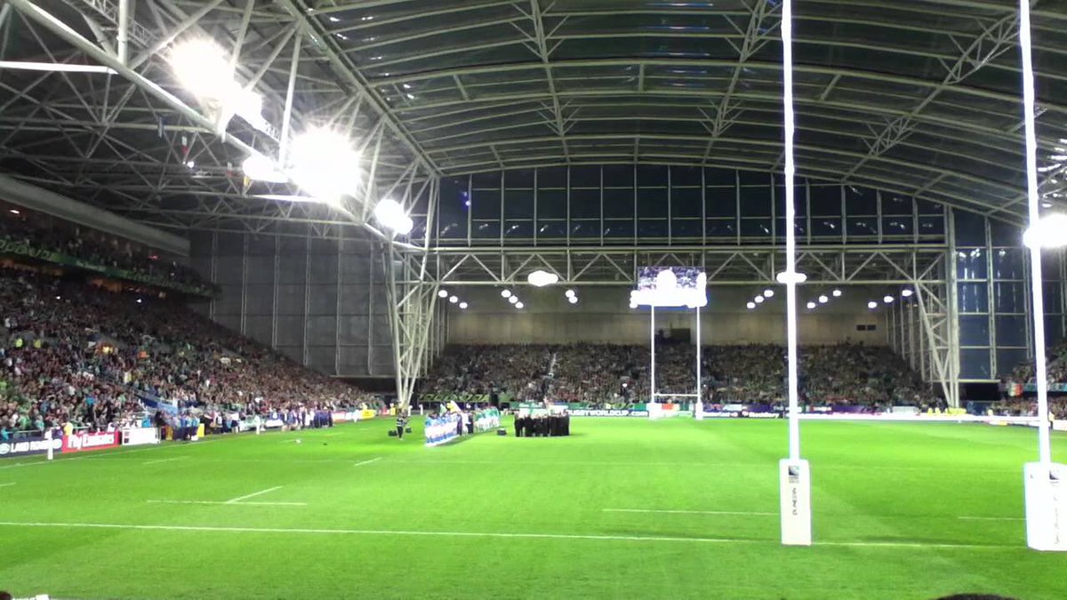 RugbyRumbleFest's tweet photo. ah i almost forgot. this is how rugby ball and field look like https://t.co/mTZMywyHyd