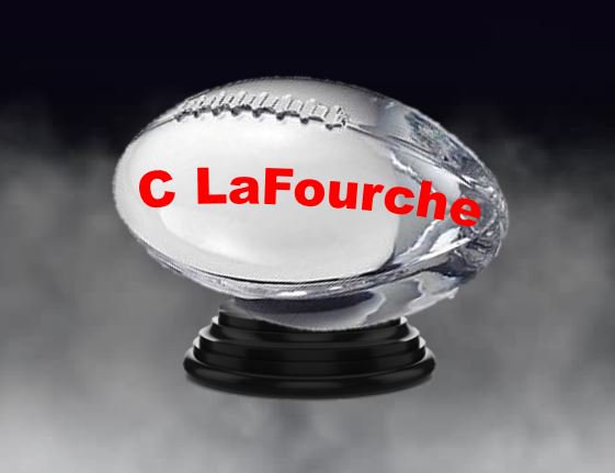 Louisiana5AD1's tweet photo. Central Lafourche vs HL Bourgeois https://t.co/8cUW7qNfoF