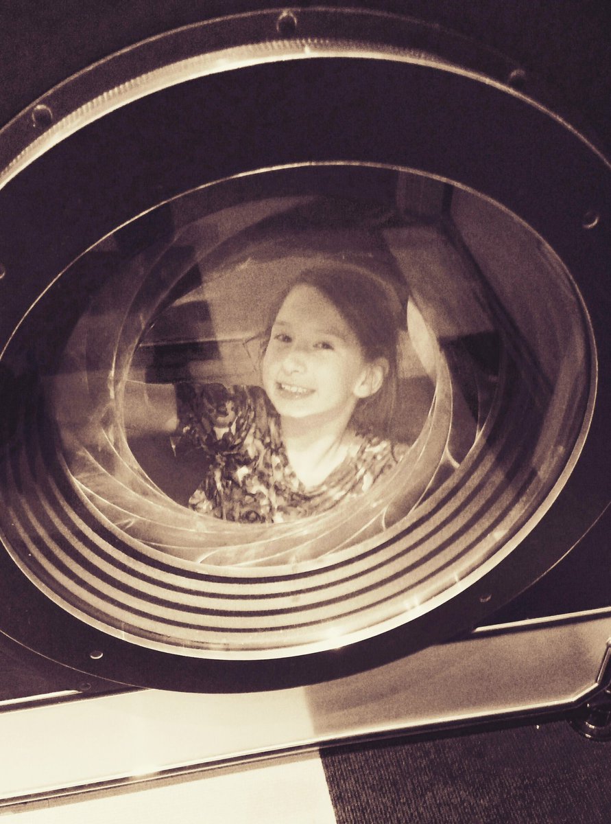 rcvak's tweet image. #SpyKid 007 practice @TheExploreum #GoldenEye -- #BondGirl in training