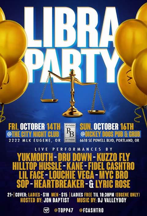 CLASSICK20's tweet image. I'm performing with bay area legend Mr I got 5 on it #yukmouth and #drudown and #cuzzofly it's going down.