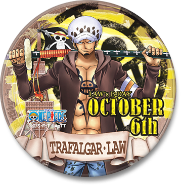 トラファルガー ローのtwitterイラスト検索結果 古い順