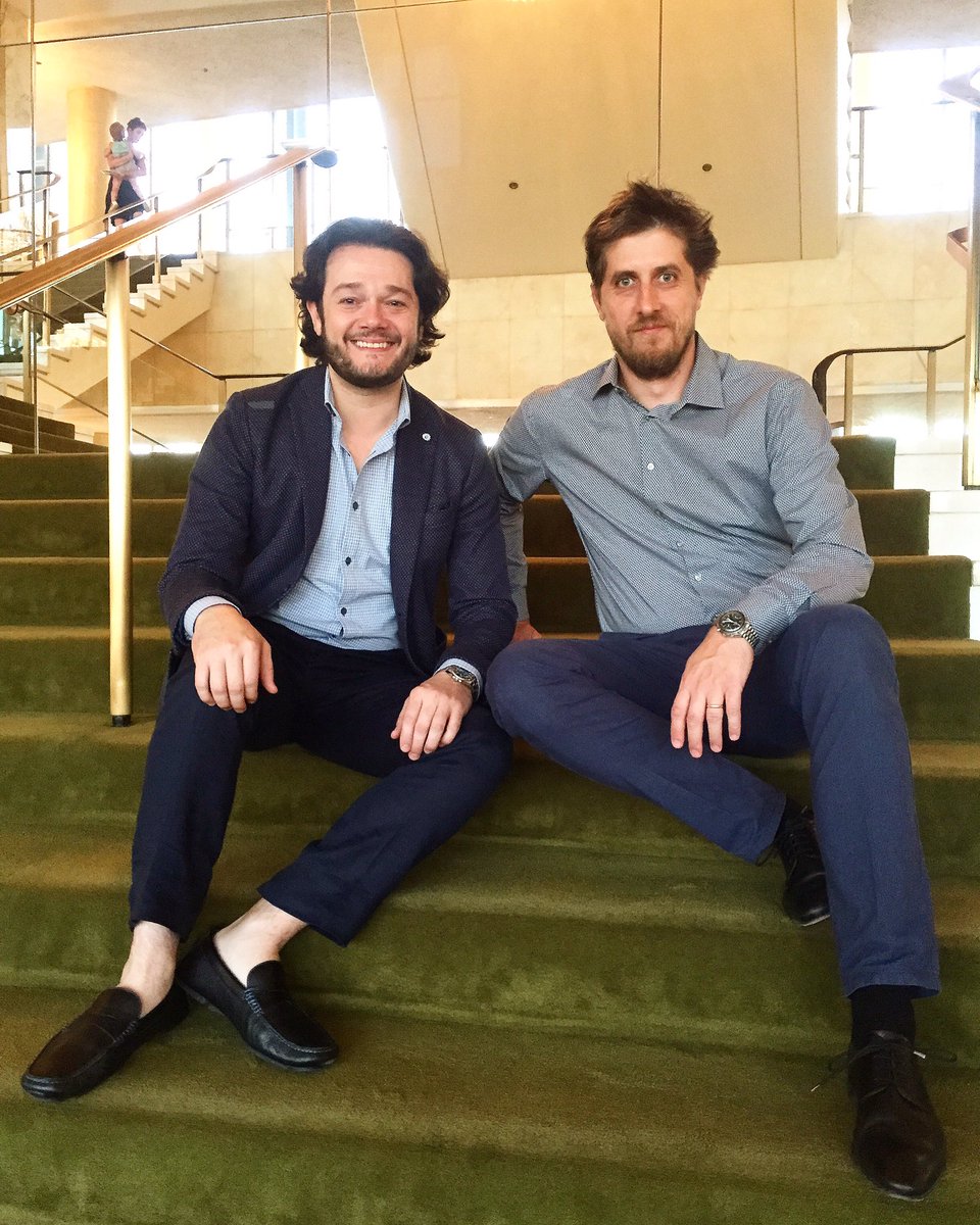 LAOpera's tweet photo. Congratulations to @ArturoChaconES  on a fantastic 3 performances. Today was his final appearance as Macduff. #Macbeth #LAOpera #LAO31 https://t.co/QUiRntxgyB