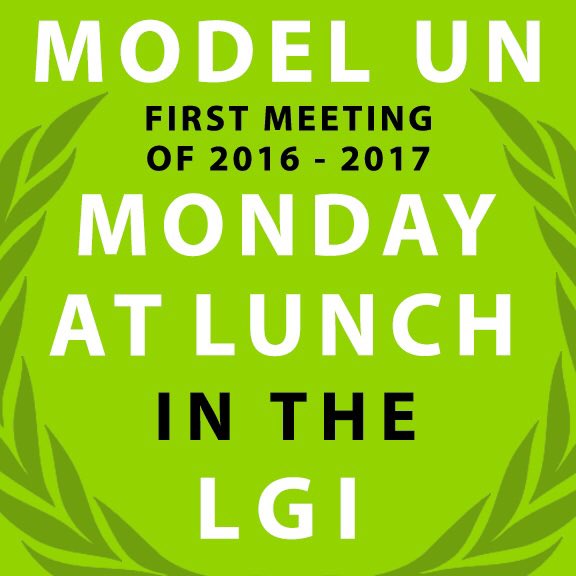 MHS Model UN tweet media