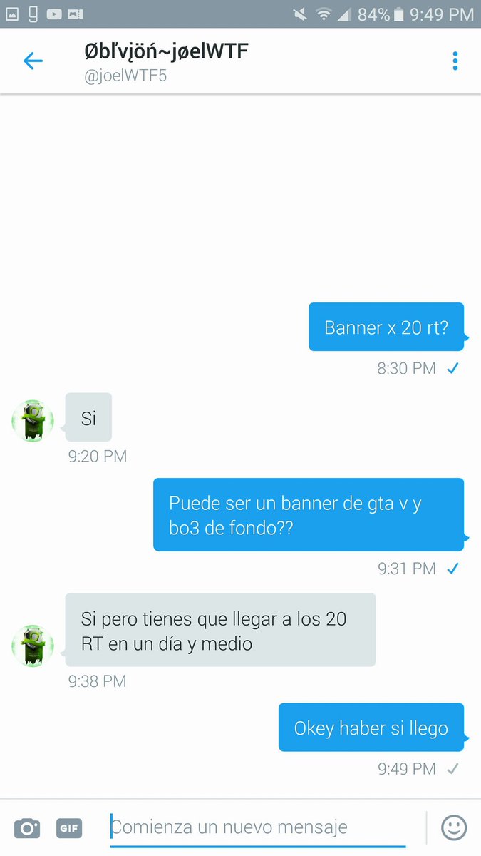 MrCris99 tweet media