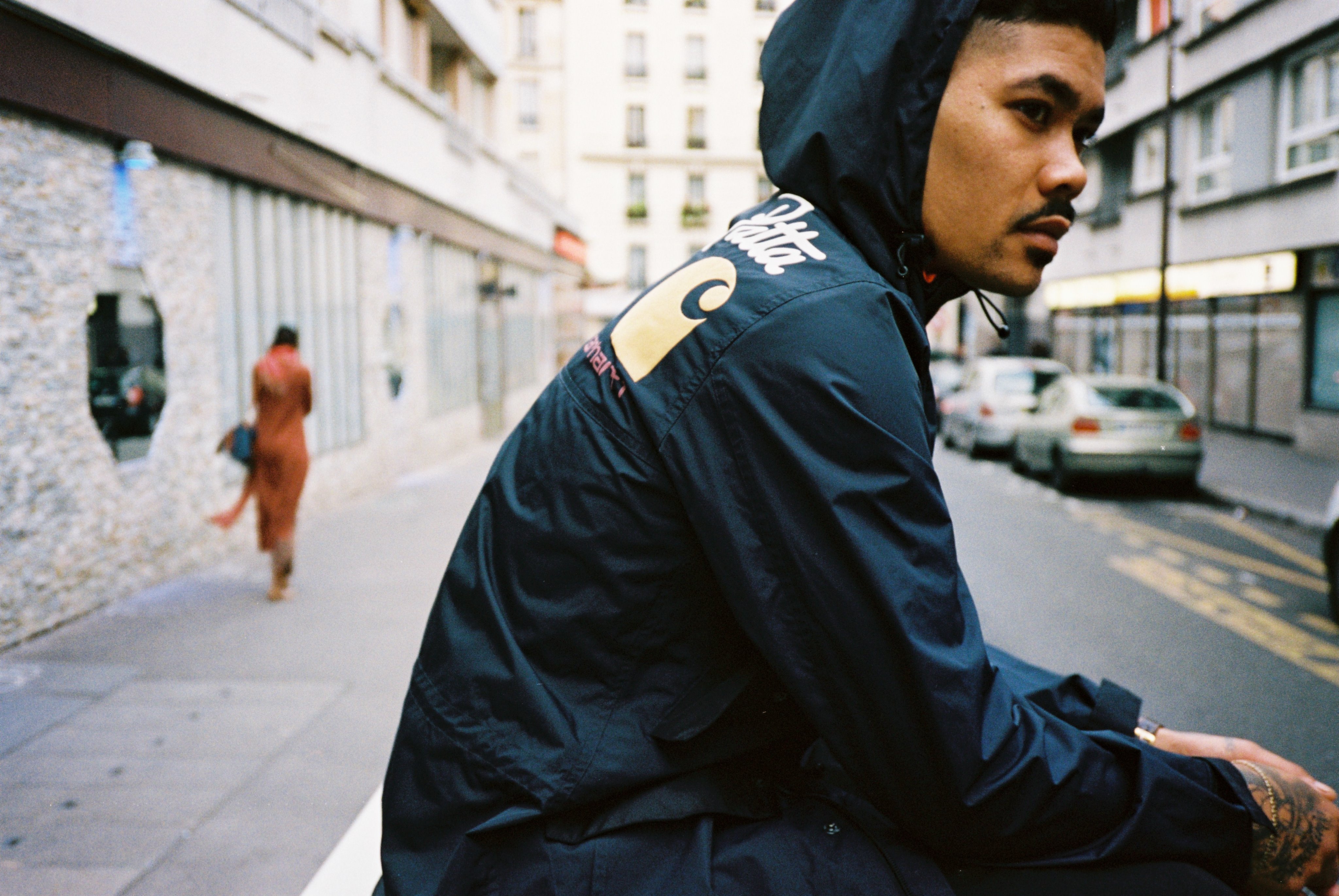 Carhartt WIP Japan on X Save the date Patta x Carhartt WIP collection launching 7th Oct in Japan. More info coming soon. Photo Vincent Van De Waal https t xEiHTIZt9l X