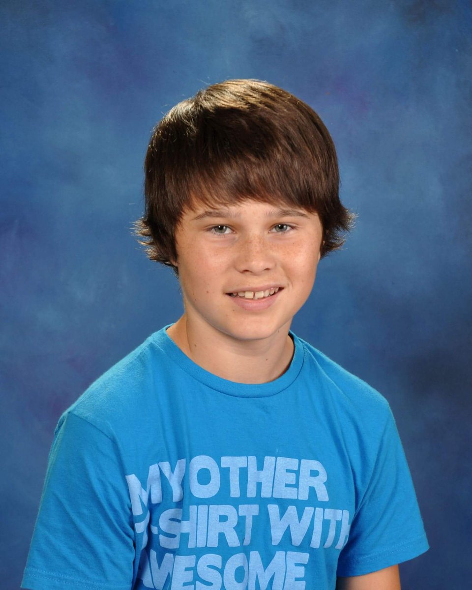 noahpoitras12's tweet photo. thanks, puberty.
#pubertydoneright #HitMeBabyOneMoreTime https://t.co/3wWuNF7WCe