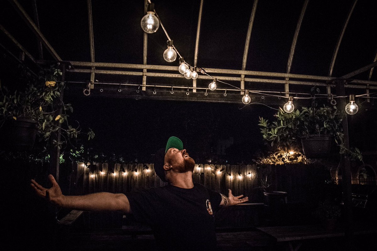 Jacoboyd's tweet image. Elevate.