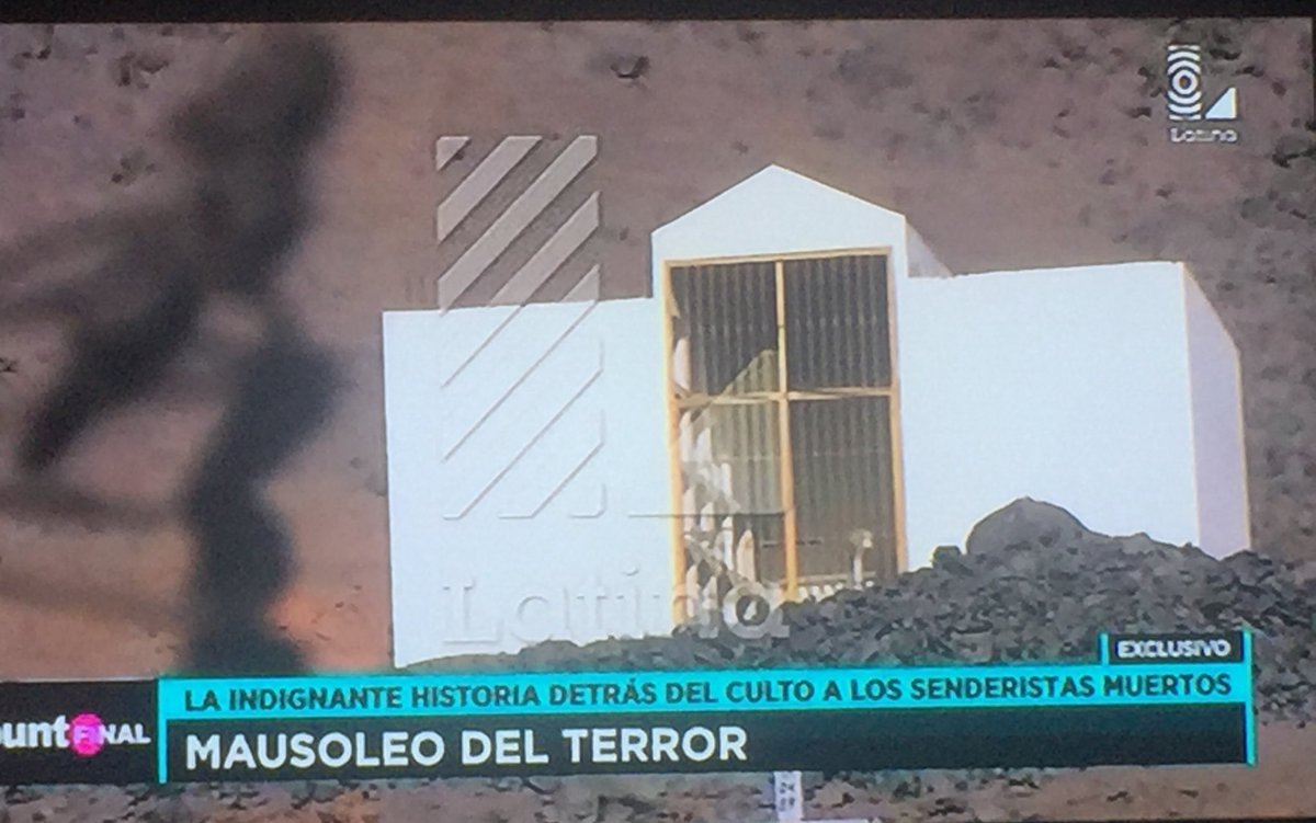danielurbinah's tweet photo. #TerrorismoNuncaMas MOVADEF es la fachada. Esta gente TERRUCA nunca va a cambiar! NO al Terrorismo!!! https://t.co/yFIH3uo2Yb
