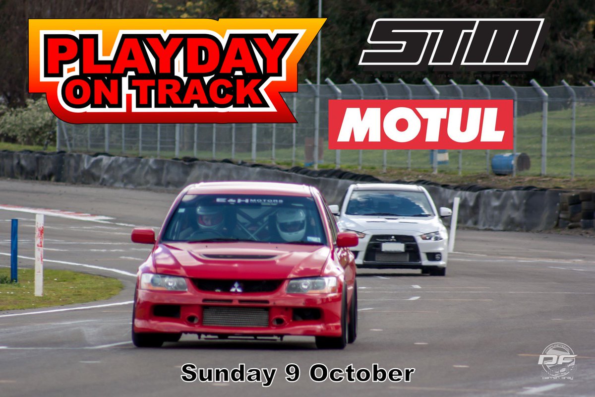 STMspeedtech's tweet image. Speedtech Motorsport is going full speed ahead with this motorsport season and announcing a 2nd track day! We will … speedtechnz.com