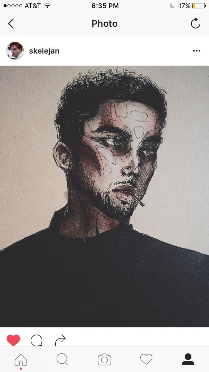 NathanZed's tweet photo. The art you guys draw of me is so wild y'all are so talented https://t.co/8XEzpl9erW