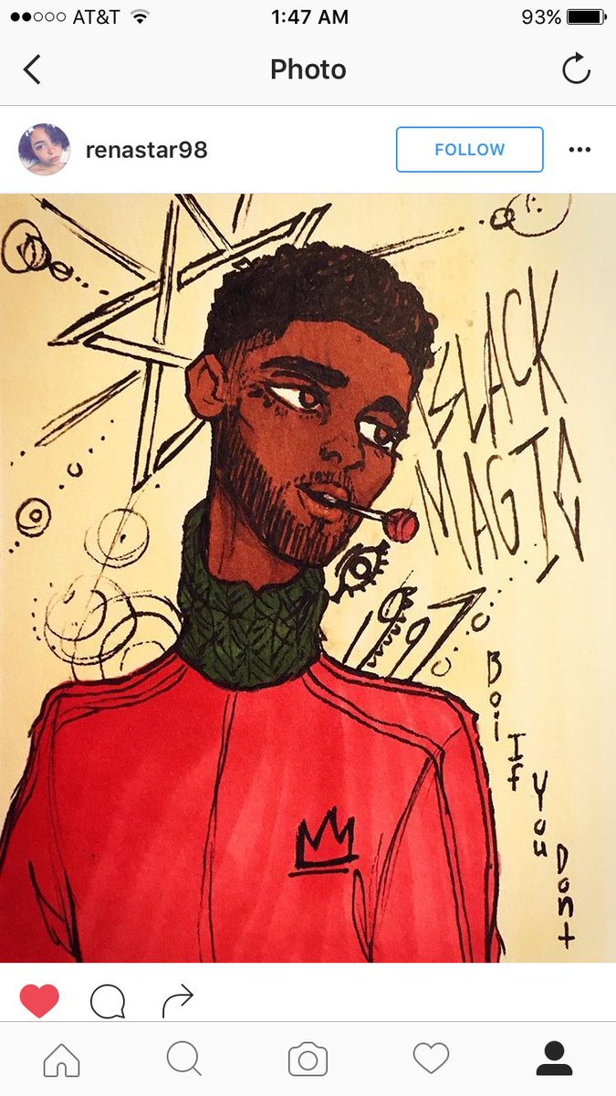NathanZed's tweet photo. The art you guys draw of me is so wild y'all are so talented https://t.co/8XEzpl9erW