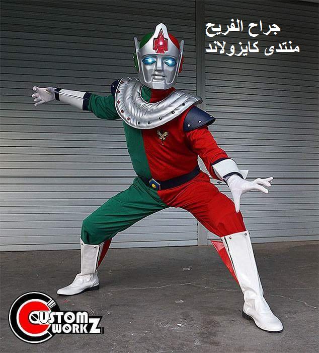 Jarrah_Alfurih's tweet photo. الرجل الحديدي المزيف ^^ تحياتي جراح الفريح #izenborg #aizenborg #الرجل_الحديدي #ساتولا #cosplay  #izenborg_cosplay #izenborgcosplay #جراح https://t.co/P6NZJt26nw