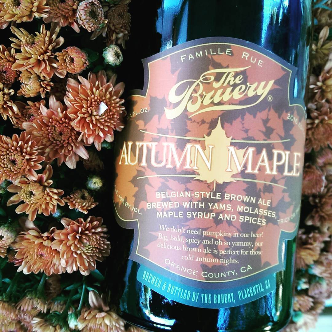 TheBruery's tweet photo. "Starting Autumn right" -Instagram user orvalgold
#Photooftheweek #thebruery #autumnmaple #fall #autumn #yams https://t.co/cHtW5cdERk