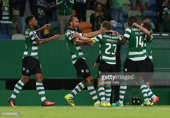 itspescado's tweet photo. #SportingCP are back on track with their latest win says Gio (@francotheG). Can they carry… https://t.co/A7qPJ553yr https://t.co/FPgpJh9qBr