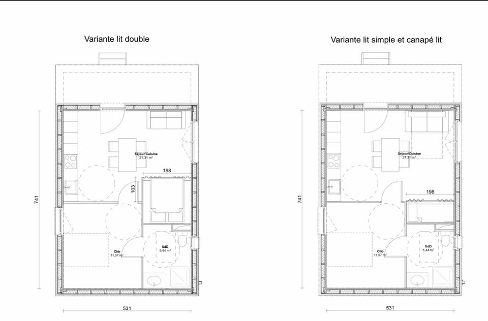 yaka_ht's tweet image. *** Nouveau *** ! Les maisons de 20 et 40 m2 disponibles
Contactez-nous pour une étude personnalisée de votre projet.
#maison #enbois