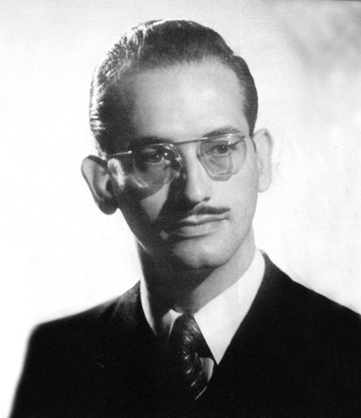 Hoy cumple años el #compositor cubano Harold Gramatges: uno de los más importantes representantes de la creación musical cubana del s. XX