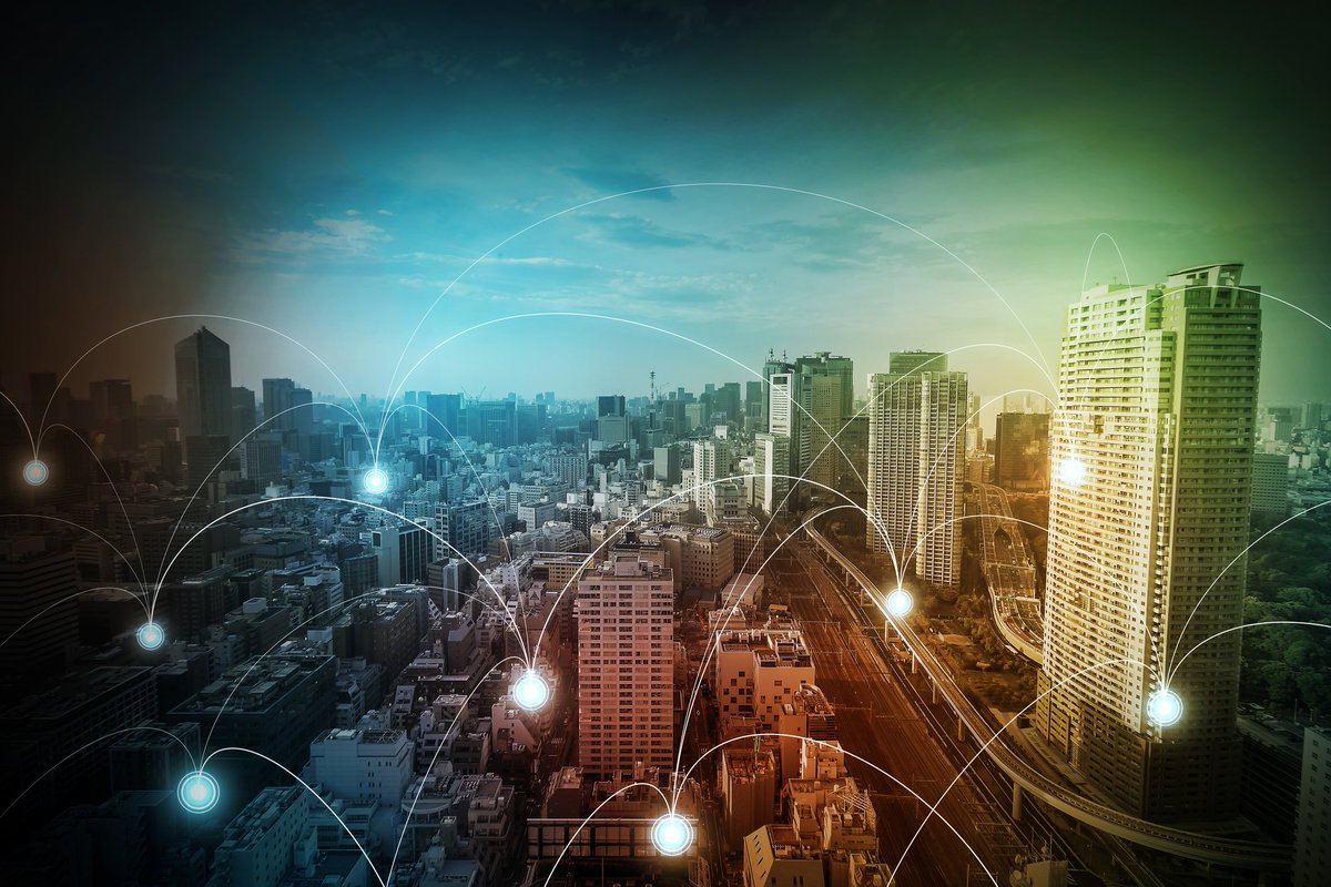 What will the Internet of the future look like? Read the new blog post by <a href="/ViolaRoberto/">Roberto Viola</a> bit.ly/2dvijfU #IoT #ICTpropday