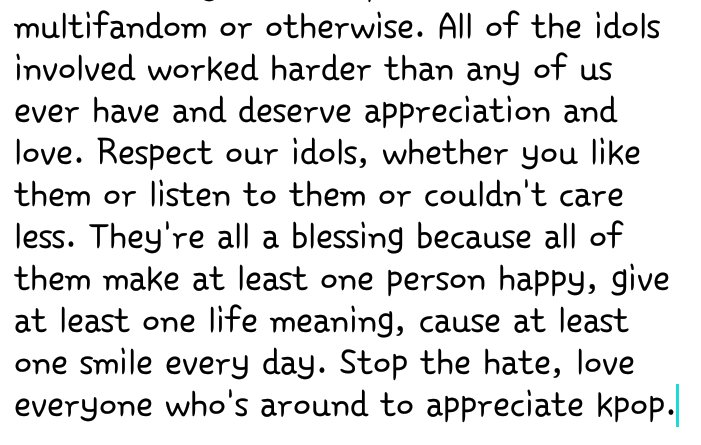 hellohoseokie's tweet photo. Sorry I had to rant a little.
#LoveBTS #LoveKpop #Stopthehate #RespectOurIdols https://t.co/N8JcfcRGe9