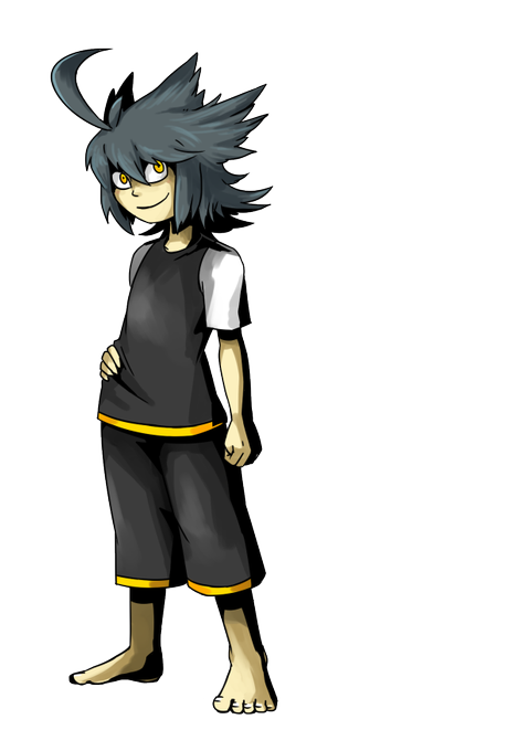 黒ののtwitterイラスト検索結果 古い順