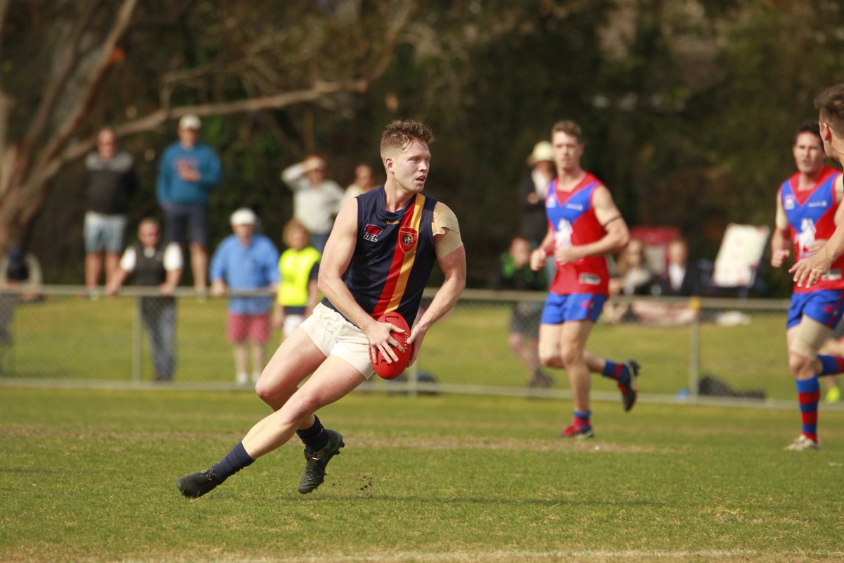 Photos from <a href="/SouthernFNL/">SFNL</a> Division 2 Grand Final  <a href="/Portmelbcolts/">Port Colts FC</a> vs <a href="/CaulfieldBears/">Darren Stait</a> now online mementosports.fotomerchant.com/aussie-rules/s…