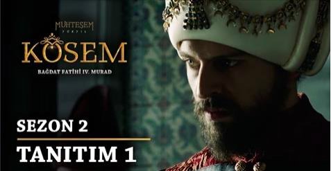 MyyKosem's tweet photo. Muhteşem Yüzyıl Kösem 2. sezon 1. tanıtımı, kaçıranlar ve yeniden izlemek isteyenler için burada!

https://t.co/IebRBMwPHx https://t.co/5iB4aFVWk6