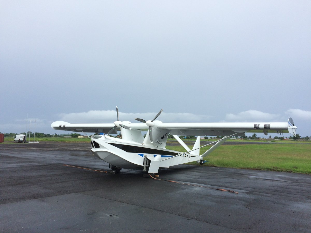 Singular Aircraft tweet media