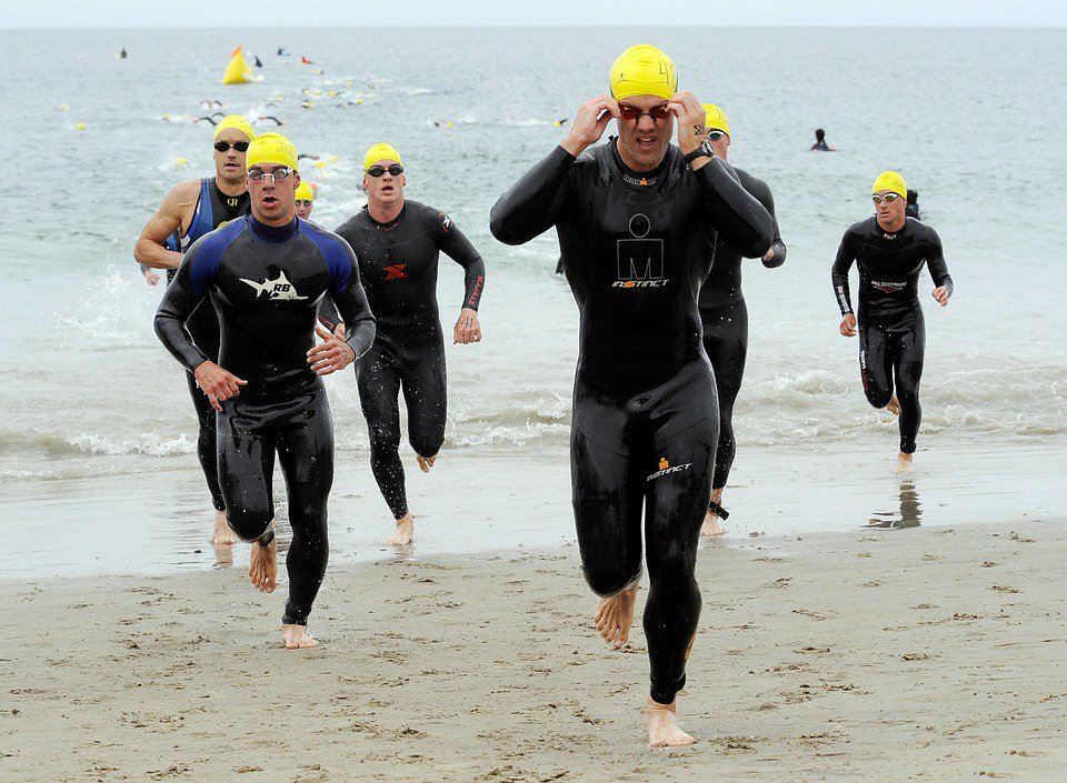 KatoaSports's tweet photo. Vols practicar la T1 i T2 de cara al @bcn_triathlon ? T'hi esperem dissabte a les 9:00h al Parc del Besòs! https://t.co/UJauQTII8e https://t.co/KECr5R6sE5
